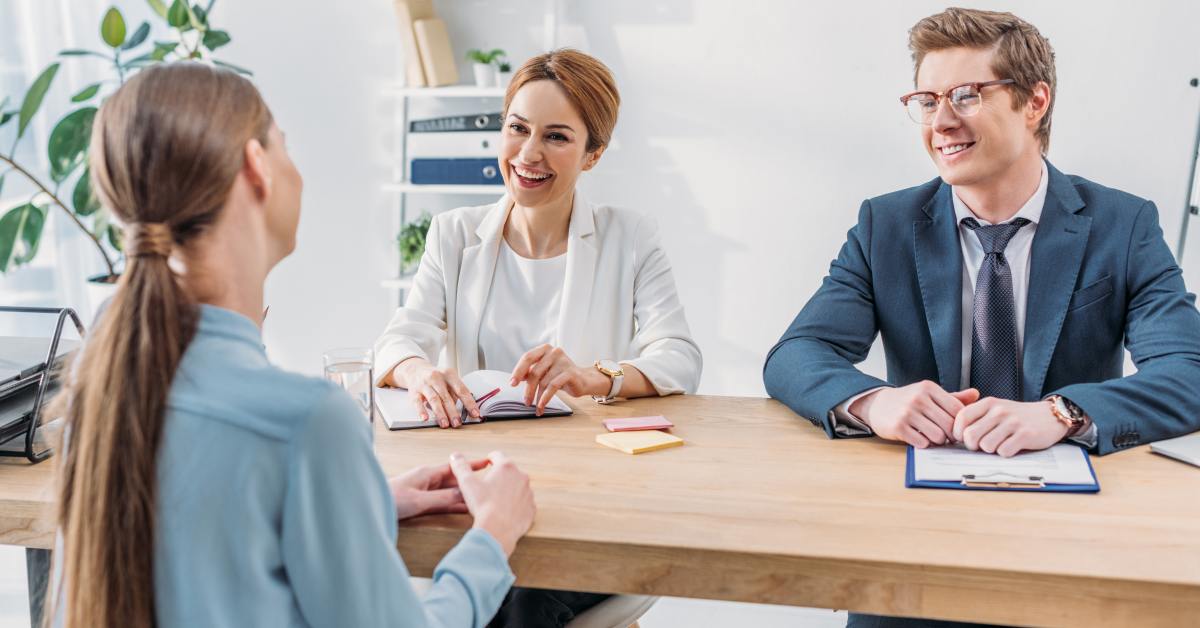 Вопросы кандидату на собеседовании