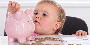 воспитание бедности