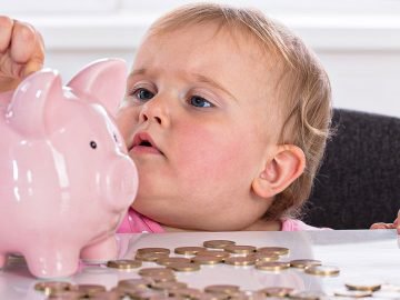 воспитание бедности