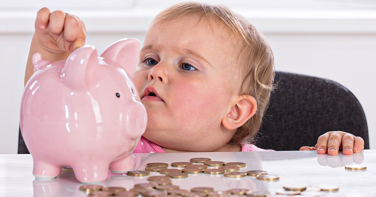 воспитание бедности