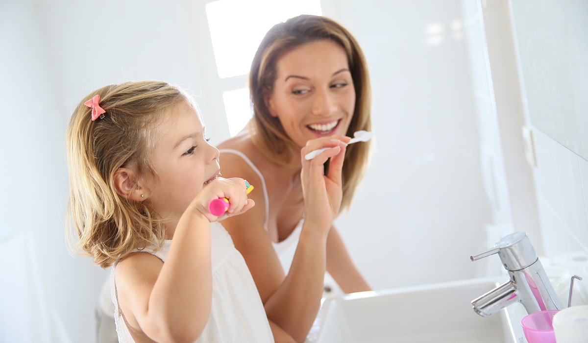 особенности воспитания детей в семье