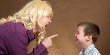 Воспитание мальчиков