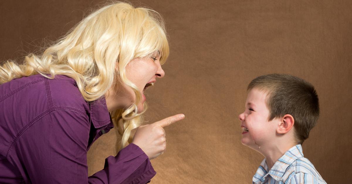 Воспитание мальчиков