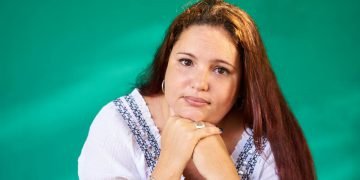 Воспитанная жена