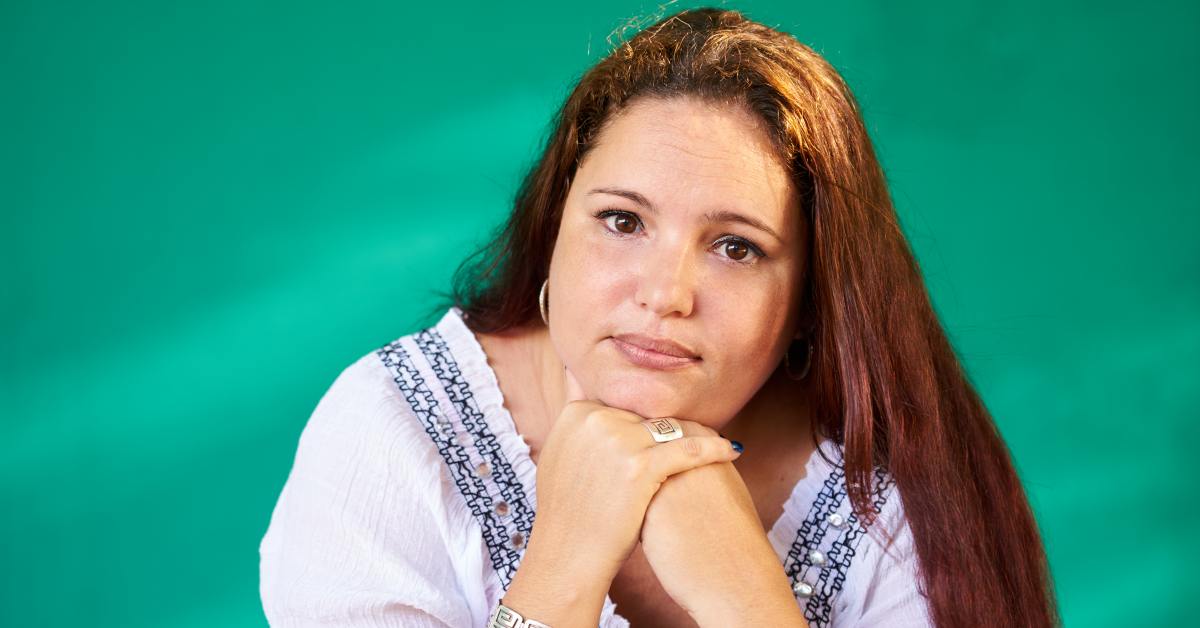 Воспитанная жена