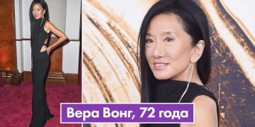 возраст знаменитостей