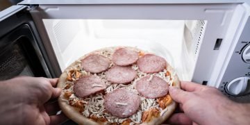 Вред микроволновки для здоровья