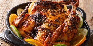 вредная курятина