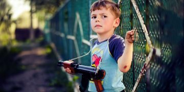 вредные игрушки