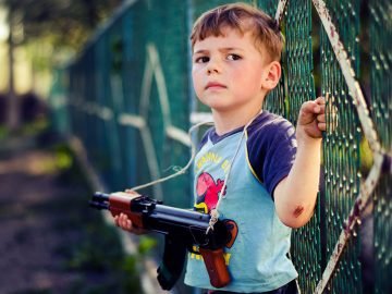 вредные игрушки