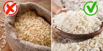 вредные продукты