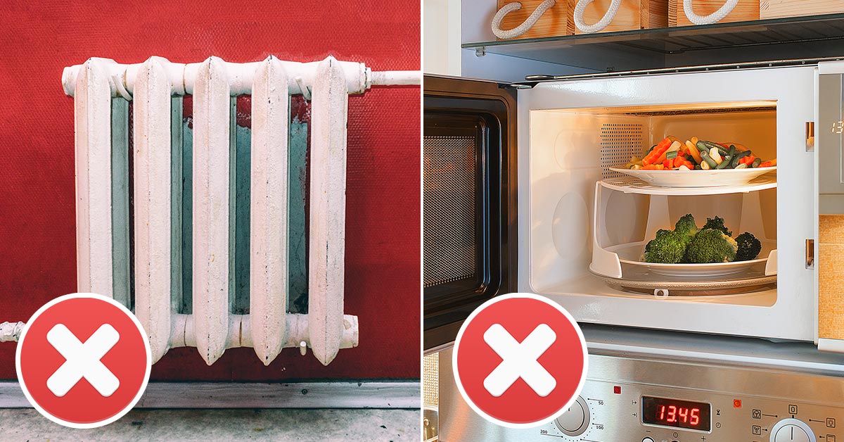 вредные вещи