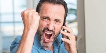 Вредный характер