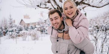 Встреча с любимым