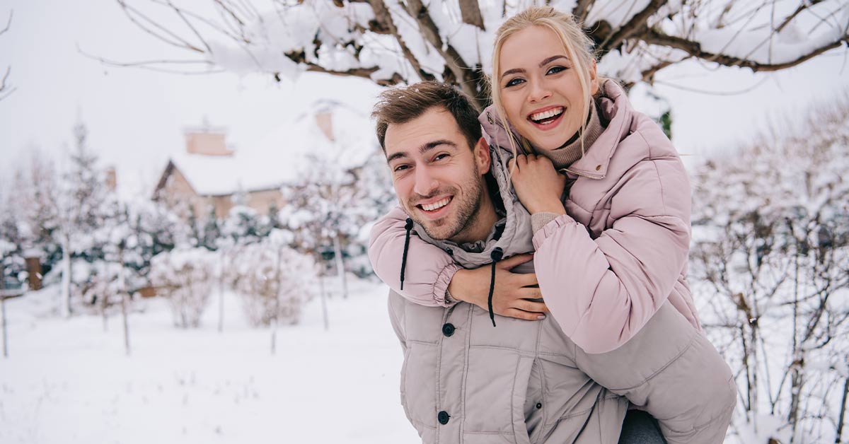 Встреча с любимым