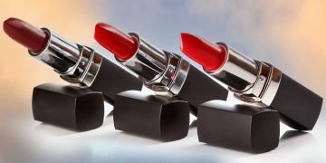 выбрать помаду