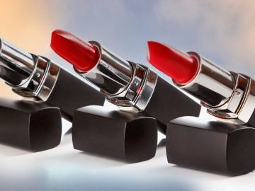 выбрать помаду