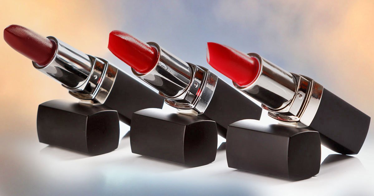 выбрать помаду