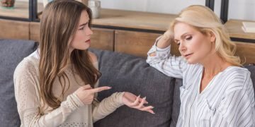 Взрослый человек как ребенок