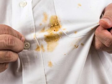 Японская стирка