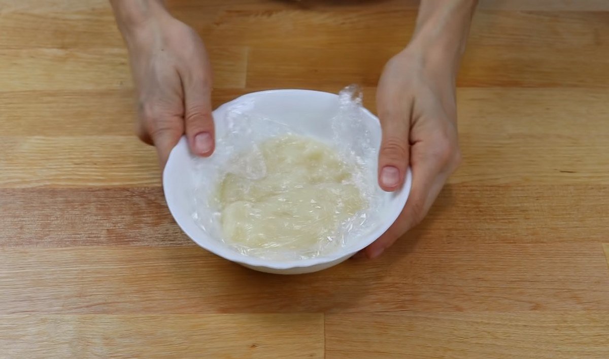 хлеб хоккайдо