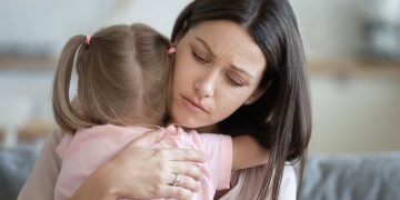 Заботливый отец