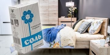 зачем ставить соль под кровать