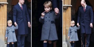 Закаленный ребенок