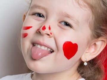 Замечание детям