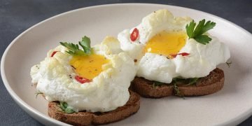 Завтрак аристократа