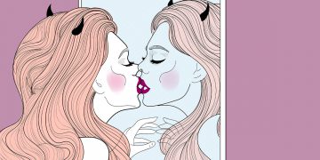 Завышенная самооценка