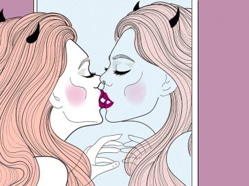 Завышенная самооценка