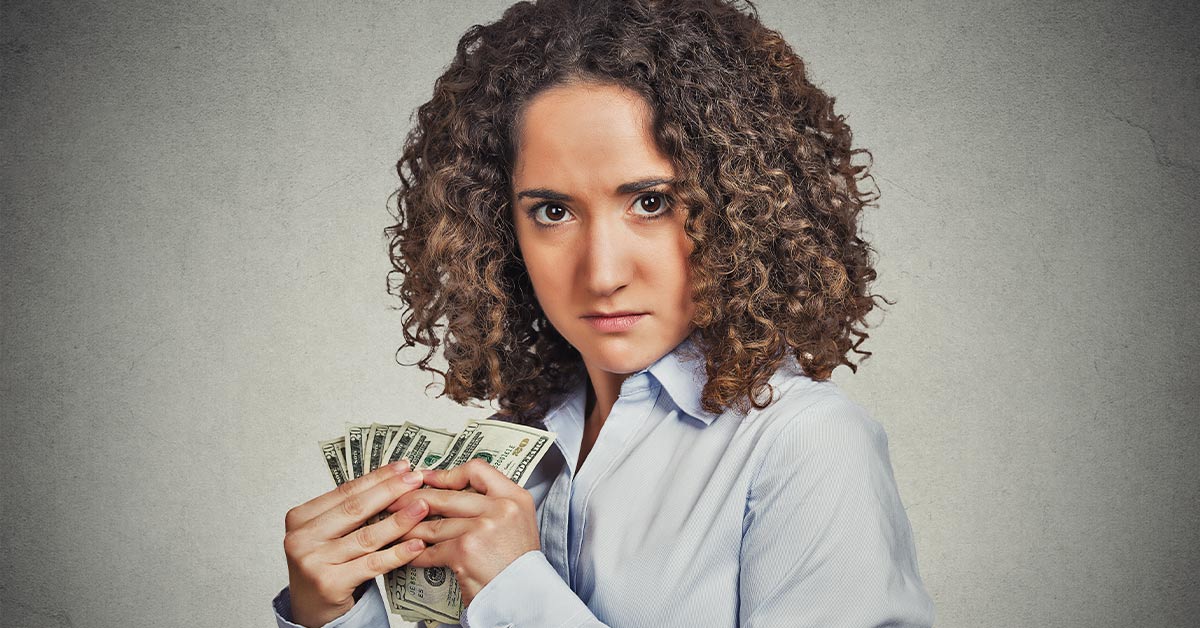 Жадные знаки зодиака