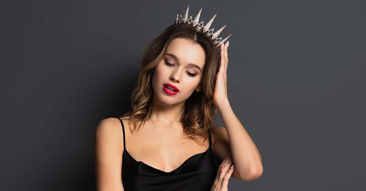 Желанная женщина