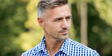 Желанный мужчина