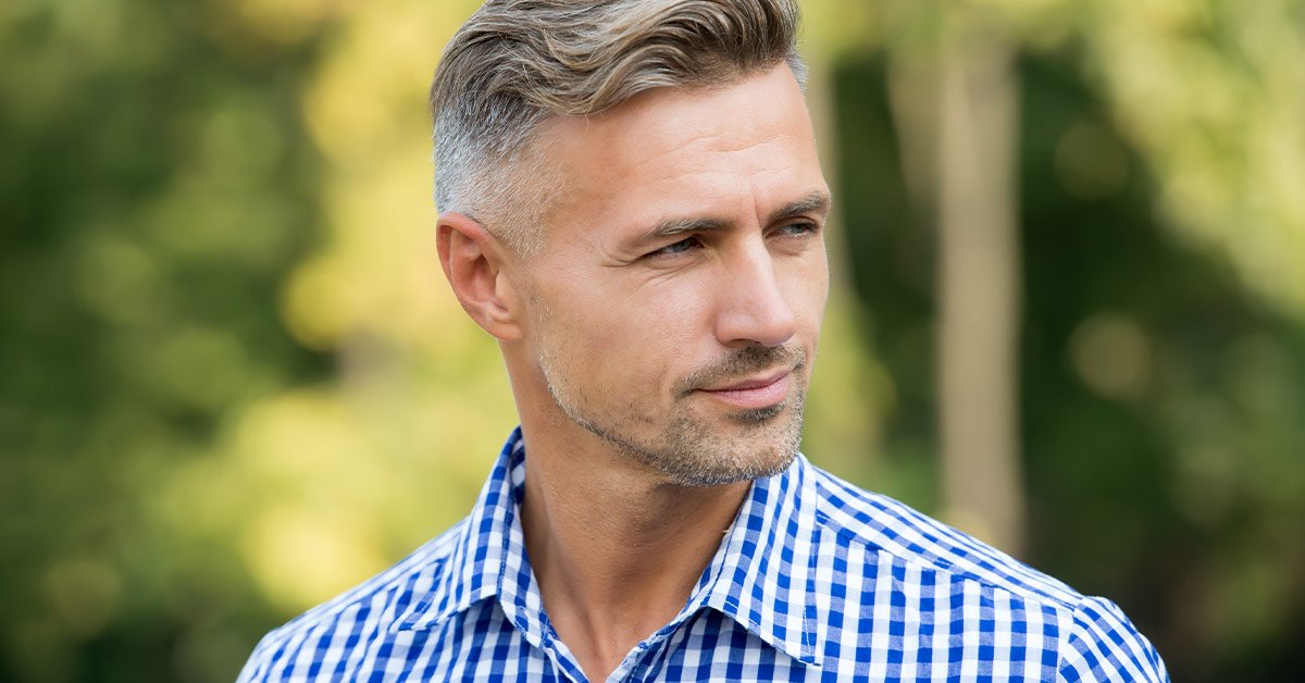 Желанный мужчина