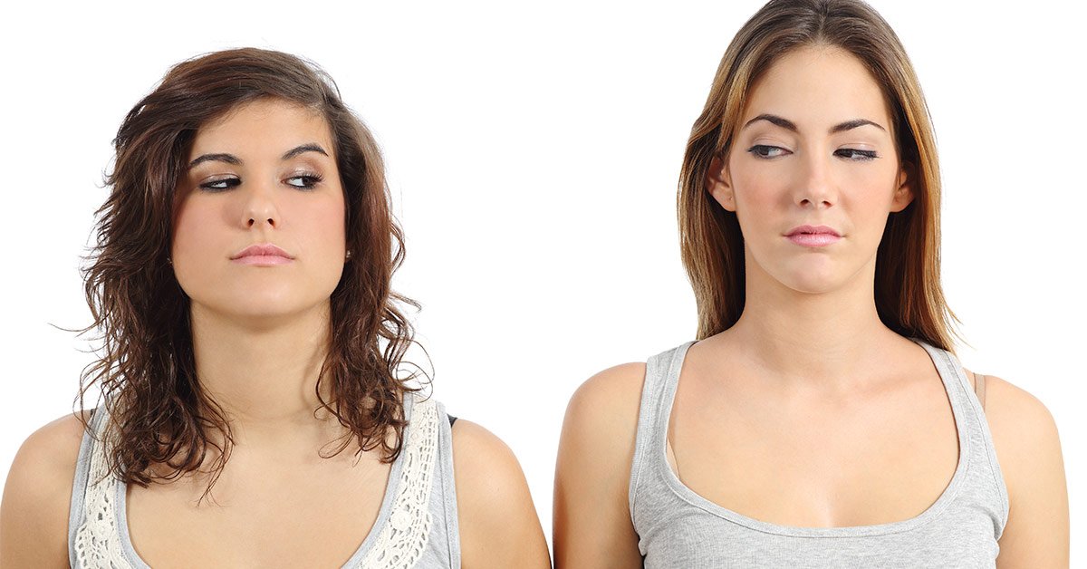 Женщина без отношений