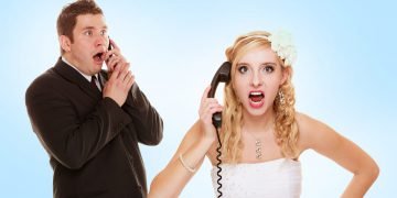 Женщина главная в отношениях