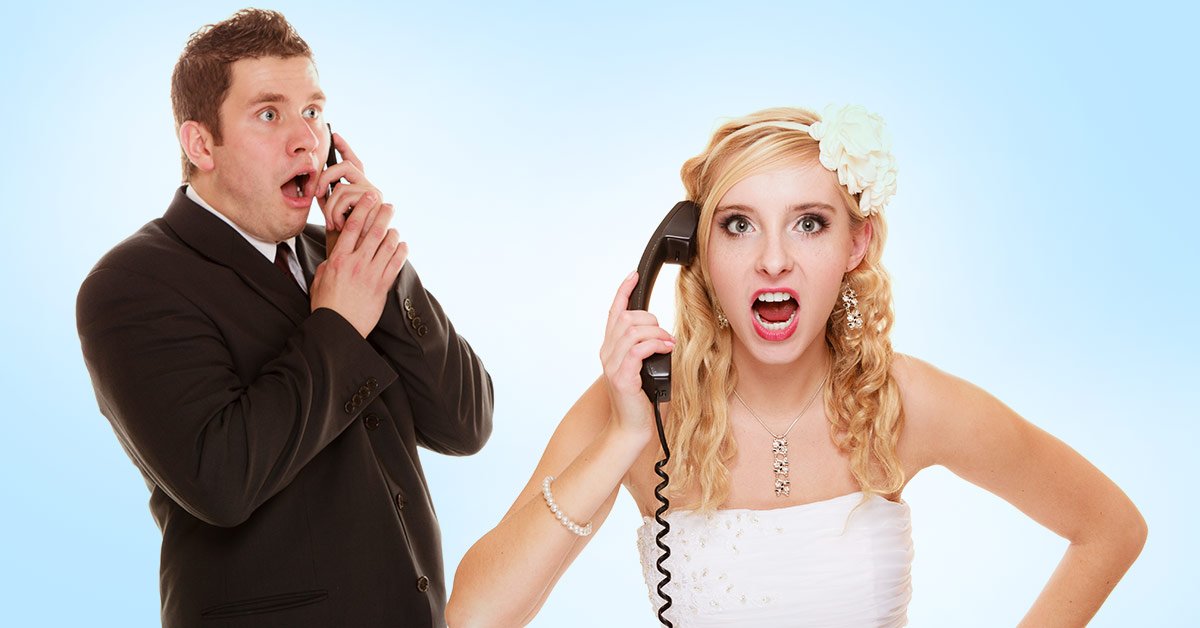 Женщина главная в отношениях