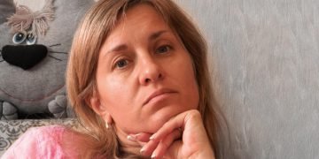 Женщина не хочет замуж