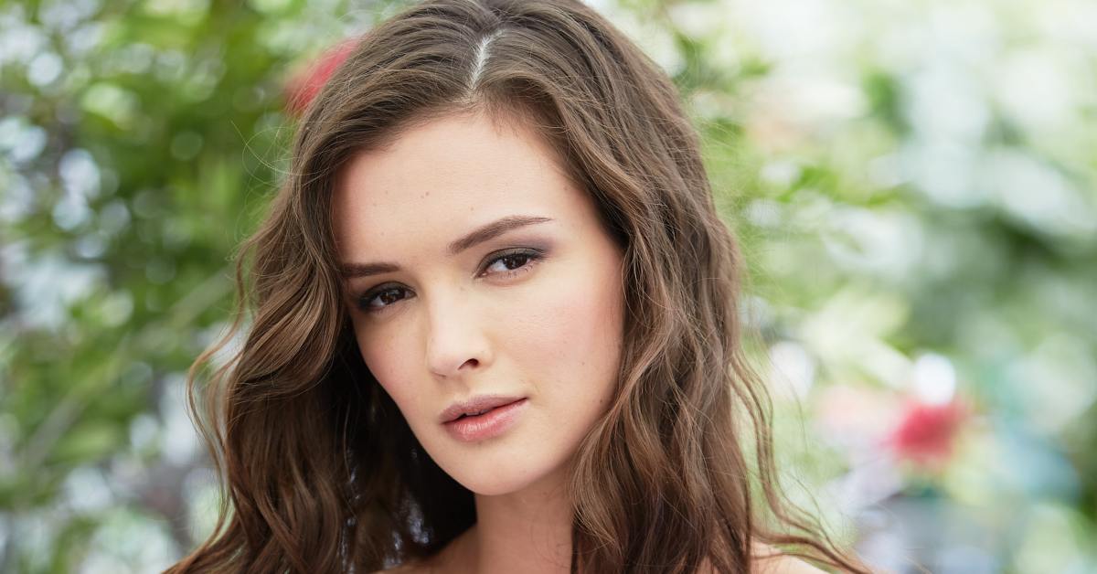 Женщина-Весы в любви