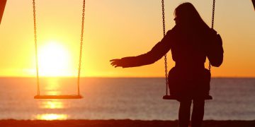 Женщины без серьезных отношений