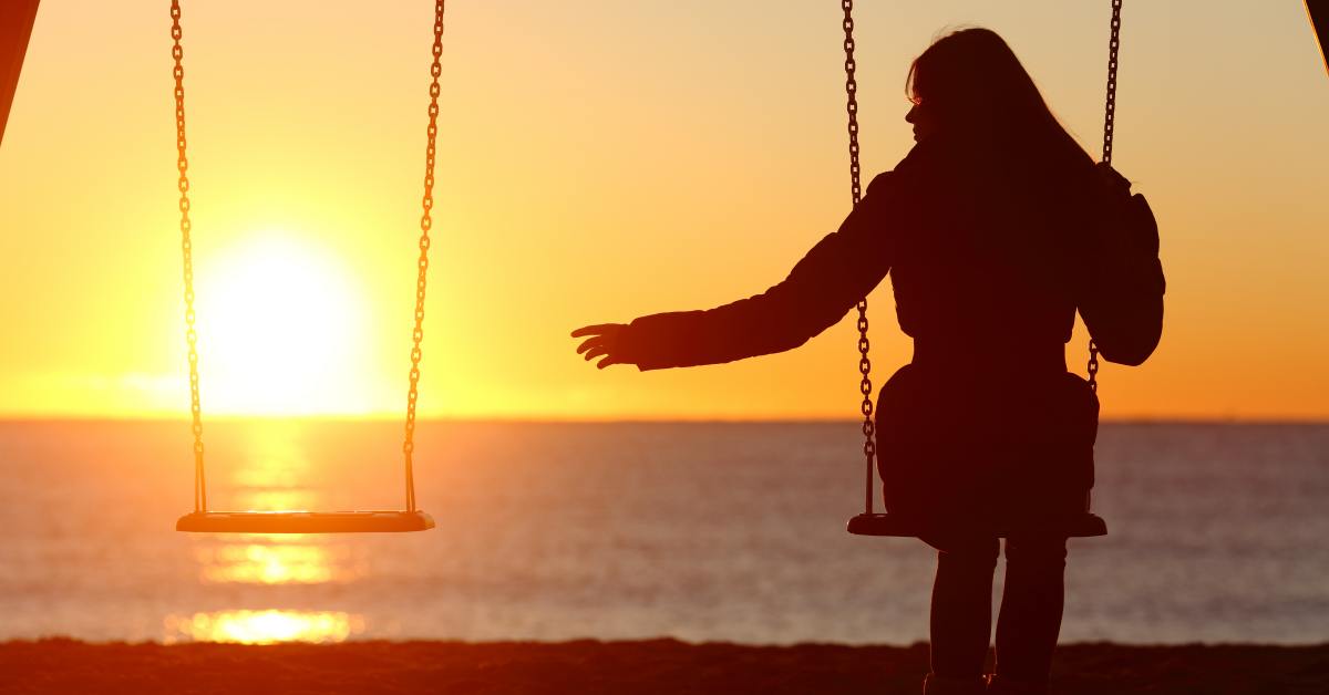 Женщины без серьезных отношений