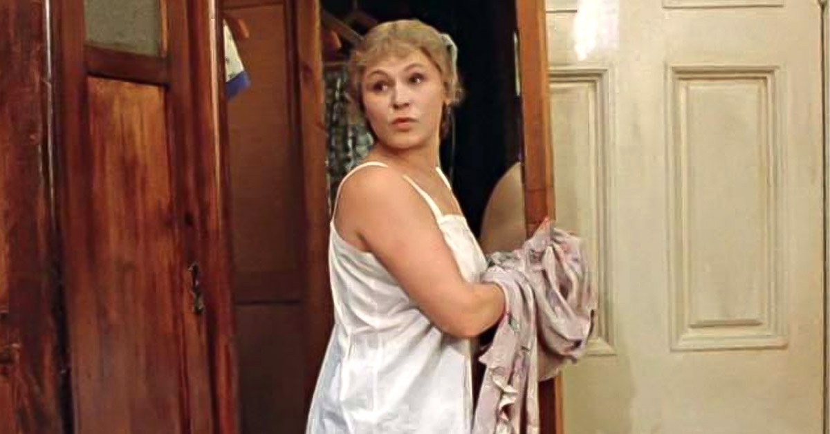 Женская комбинация