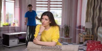 Женская квартира