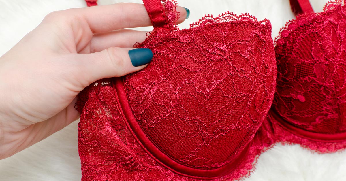 Женские бюстгальтеры