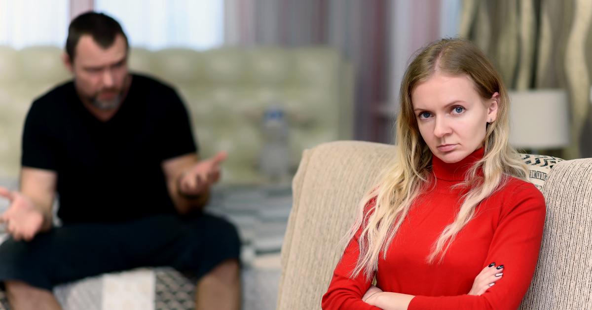 Женские хитрости