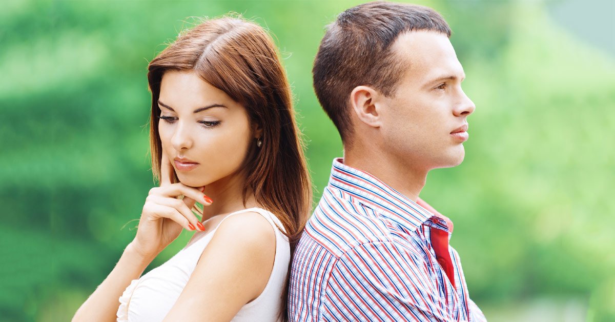 женские требования