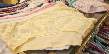 женское бельё