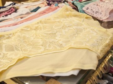 женское бельё